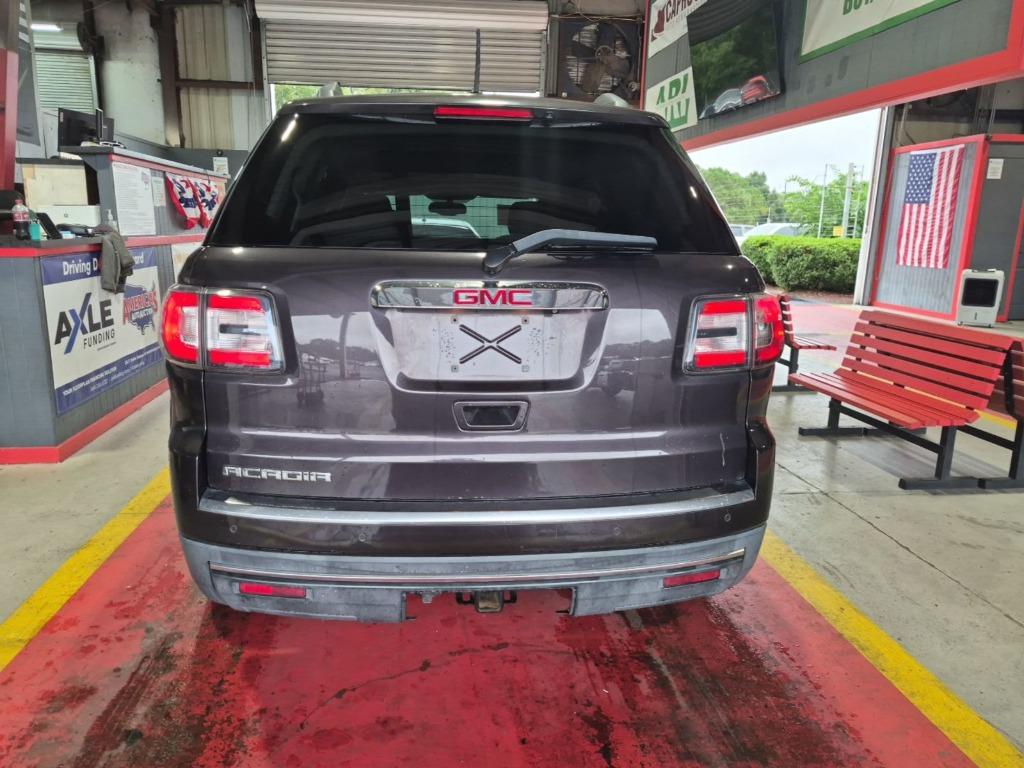 2016 GMC Acadia - $8,500