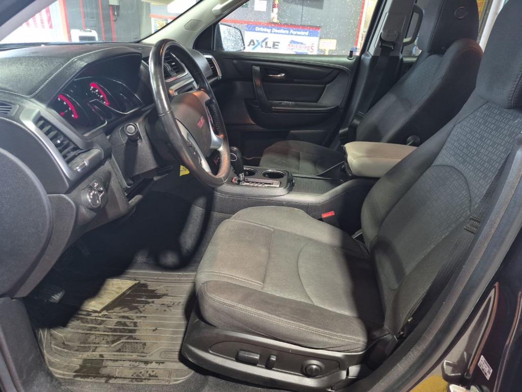 2016 GMC Acadia - $8,500