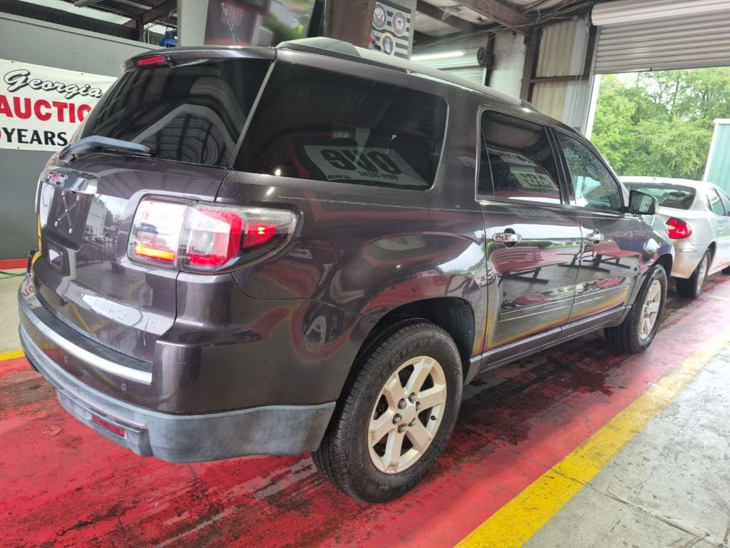 2016 GMC Acadia - $8,500
