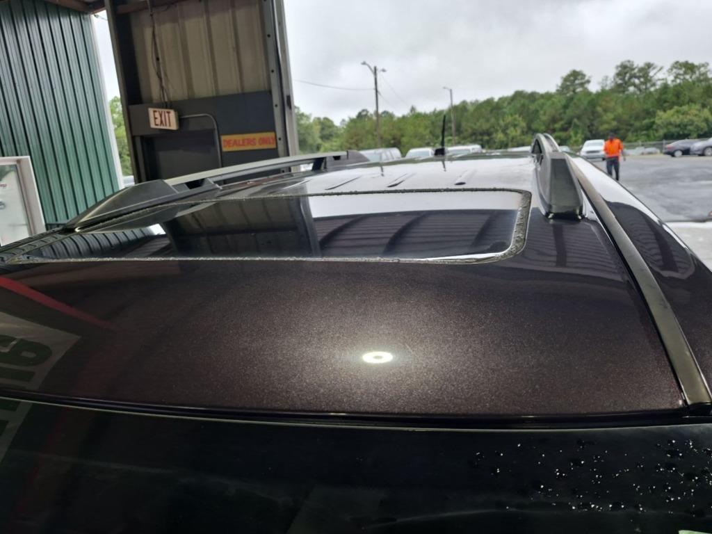 2016 GMC Acadia - $8,500