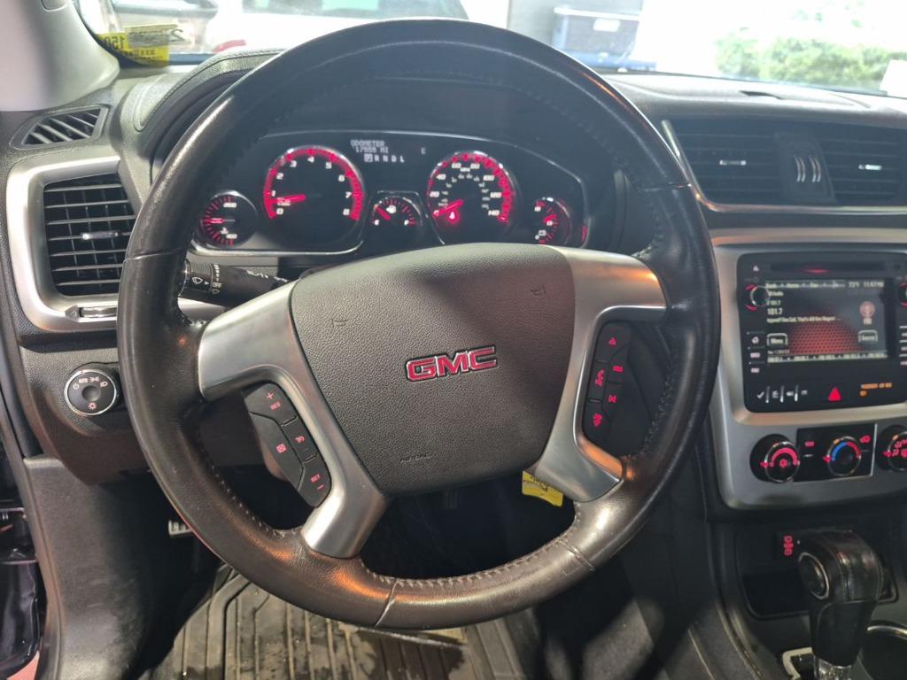 2016 GMC Acadia - $8,500