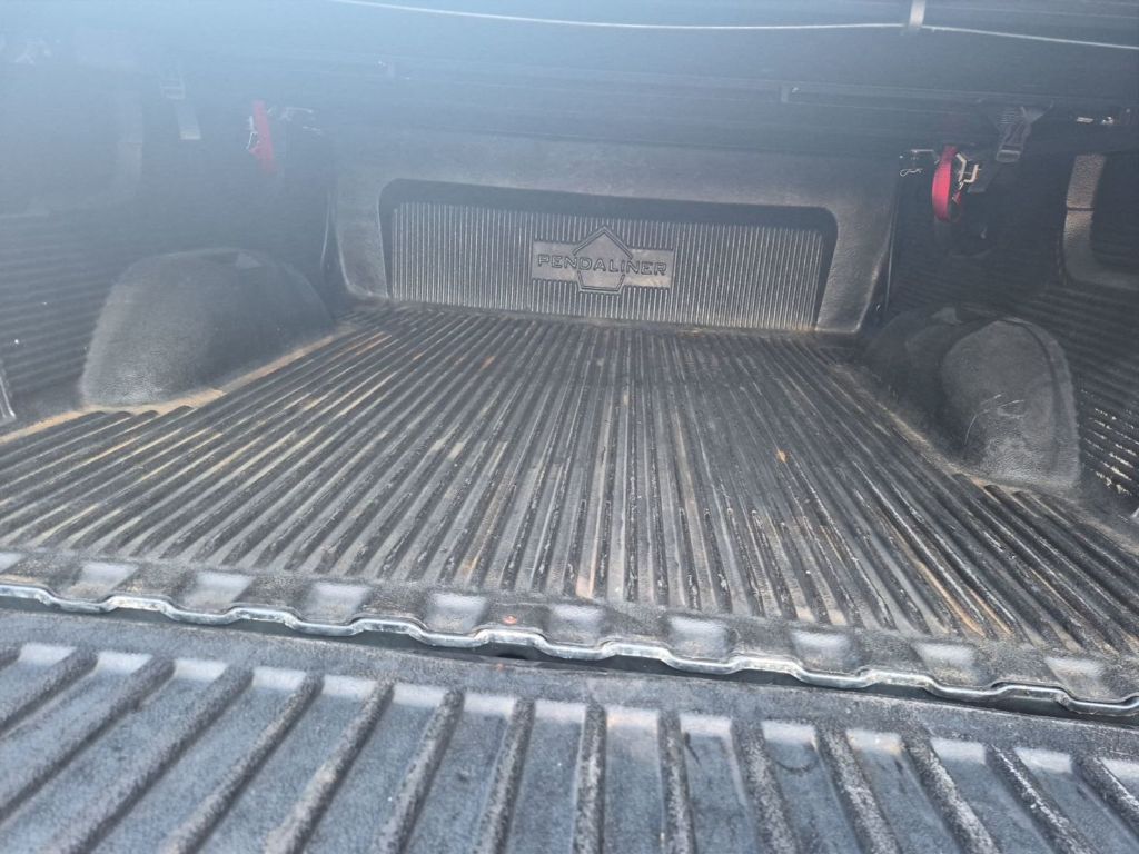 2018 Chevrolet Silverado - $22,900