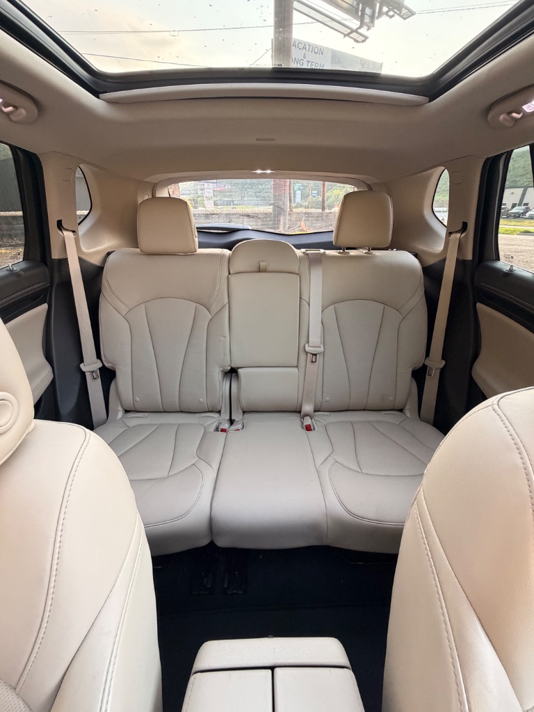 2017 Buick Envision - $14,975