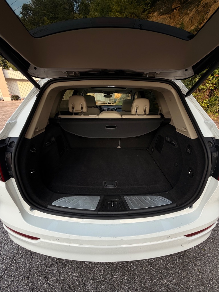 2017 Buick Envision - $14,975