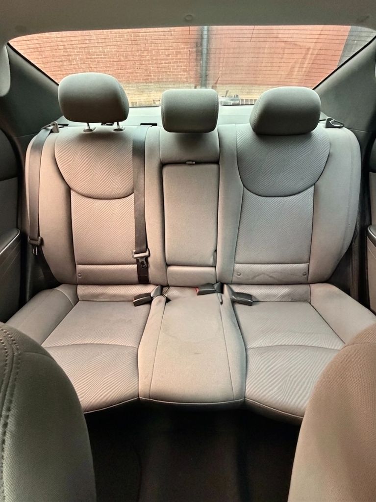2013 Hyundai Elantra - $6,750