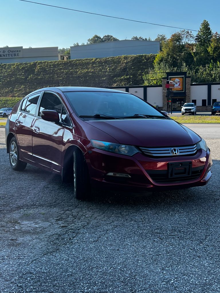 2010 Honda Insight - $2,500