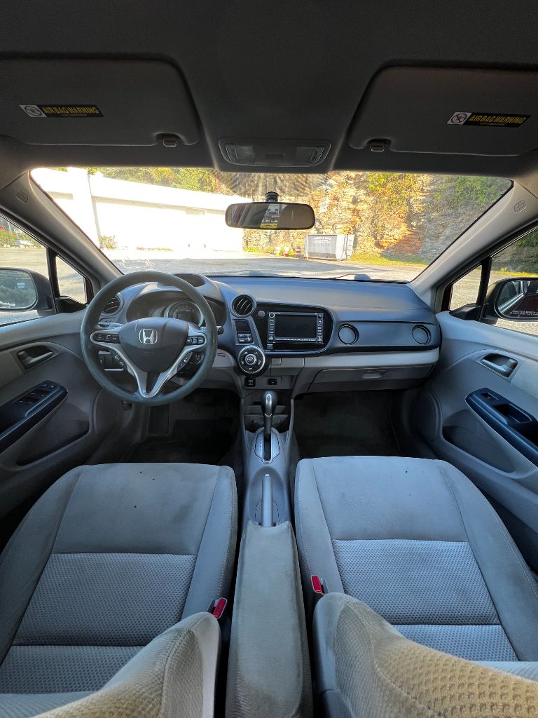 2010 Honda Insight - $2,500
