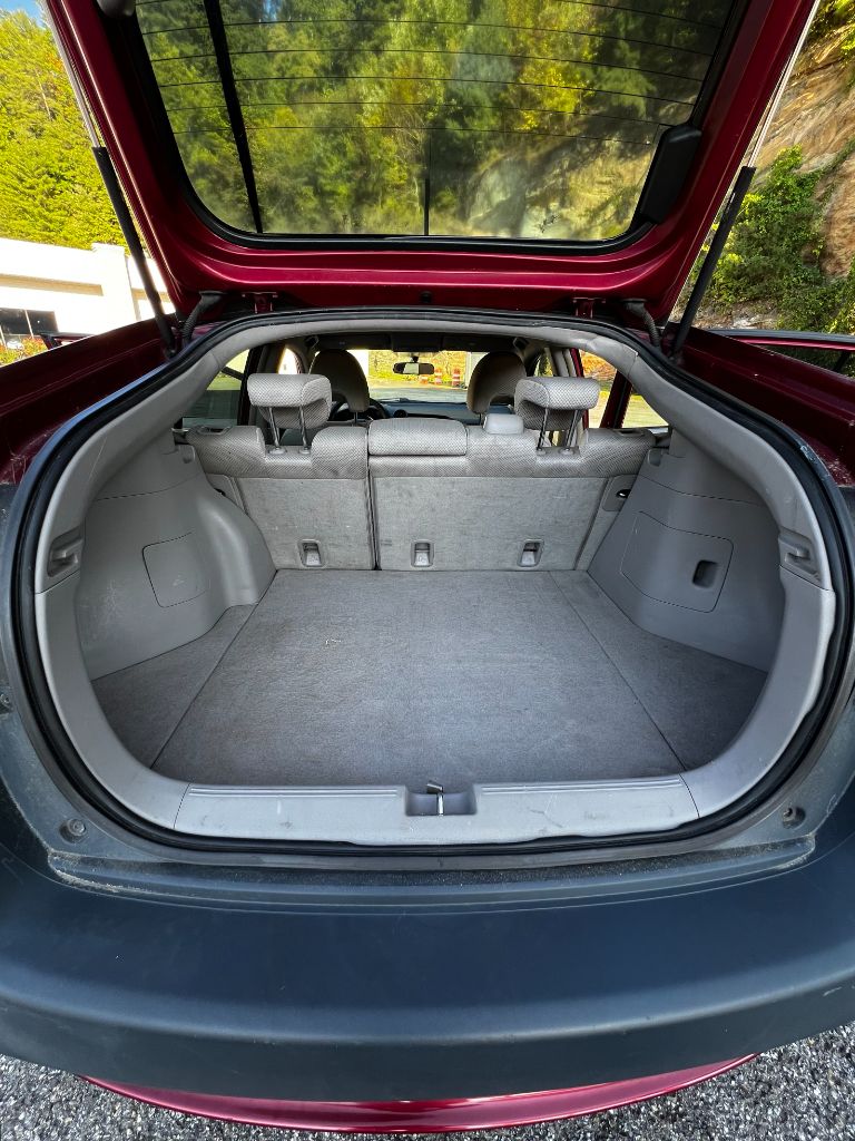 2010 Honda Insight - $2,500