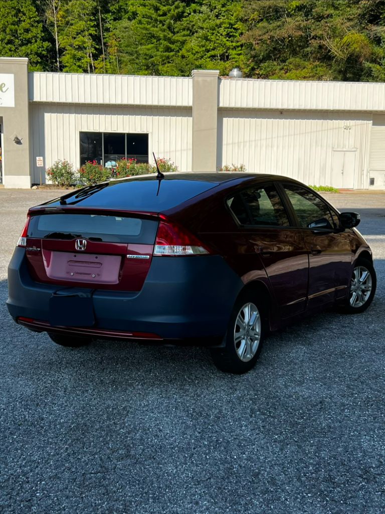 2010 Honda Insight - $2,500