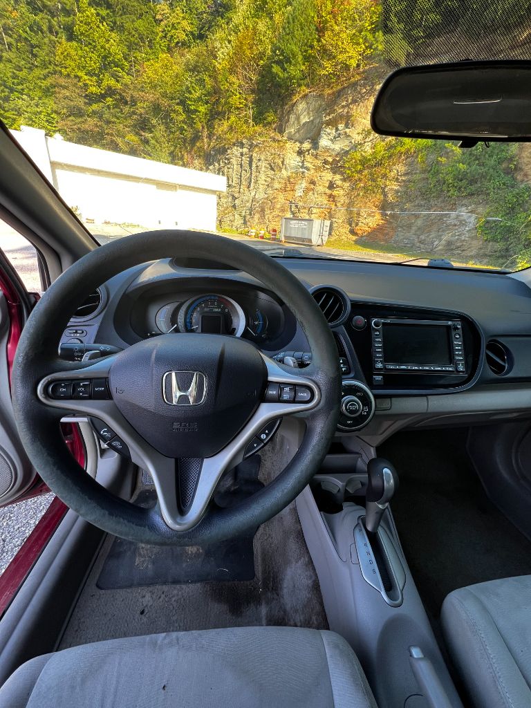 2010 Honda Insight - $2,500