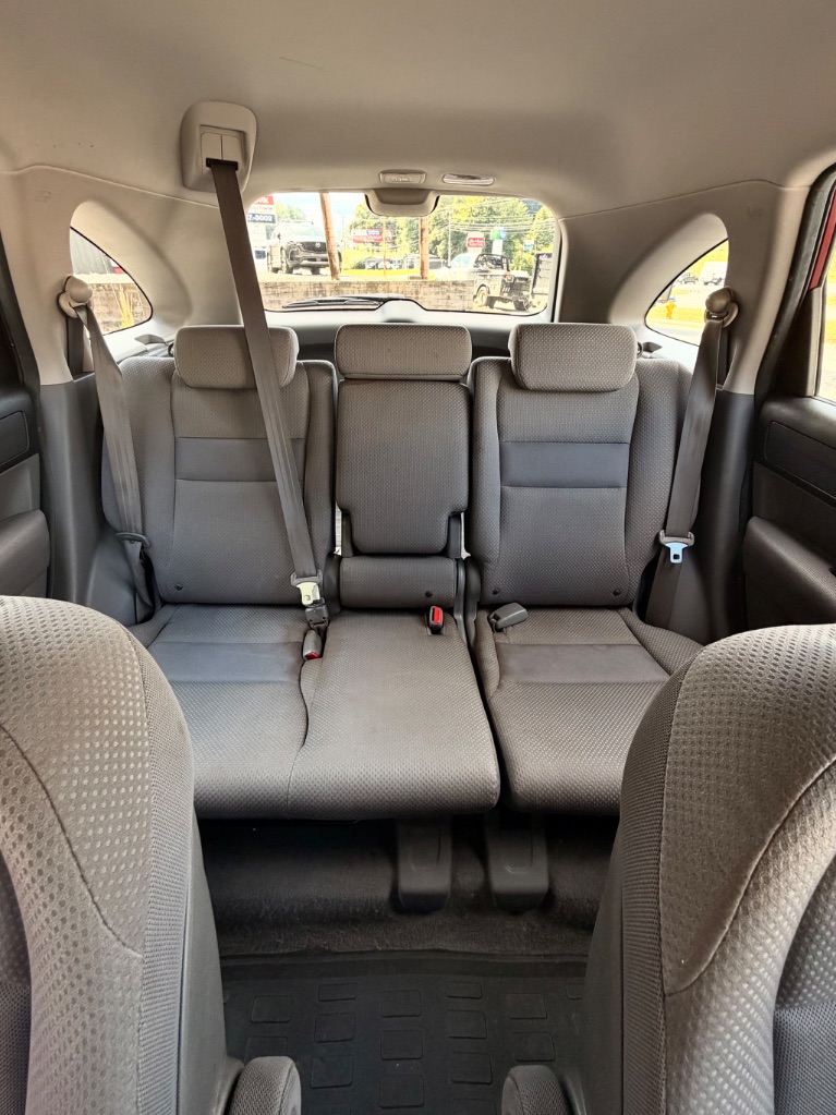 2008 Honda CR-V - $7,500