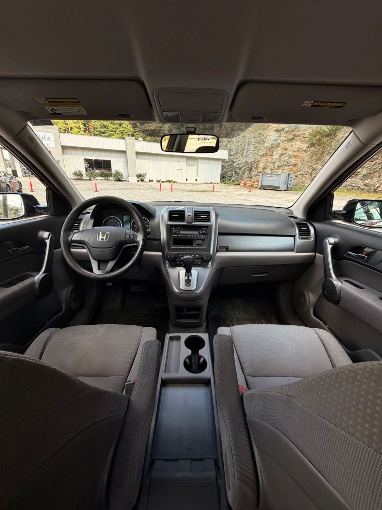 2008 Honda CR-V - $7,500