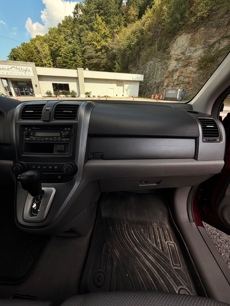 2008 Honda CR-V - $7,500