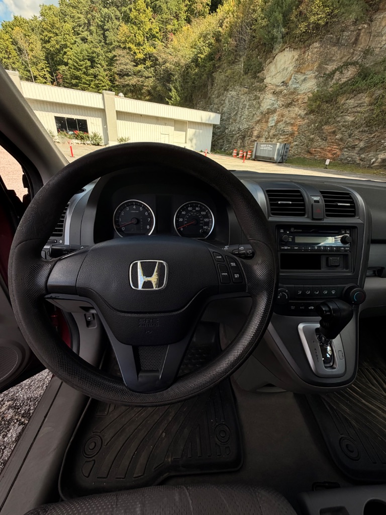 2008 Honda CR-V - $7,500