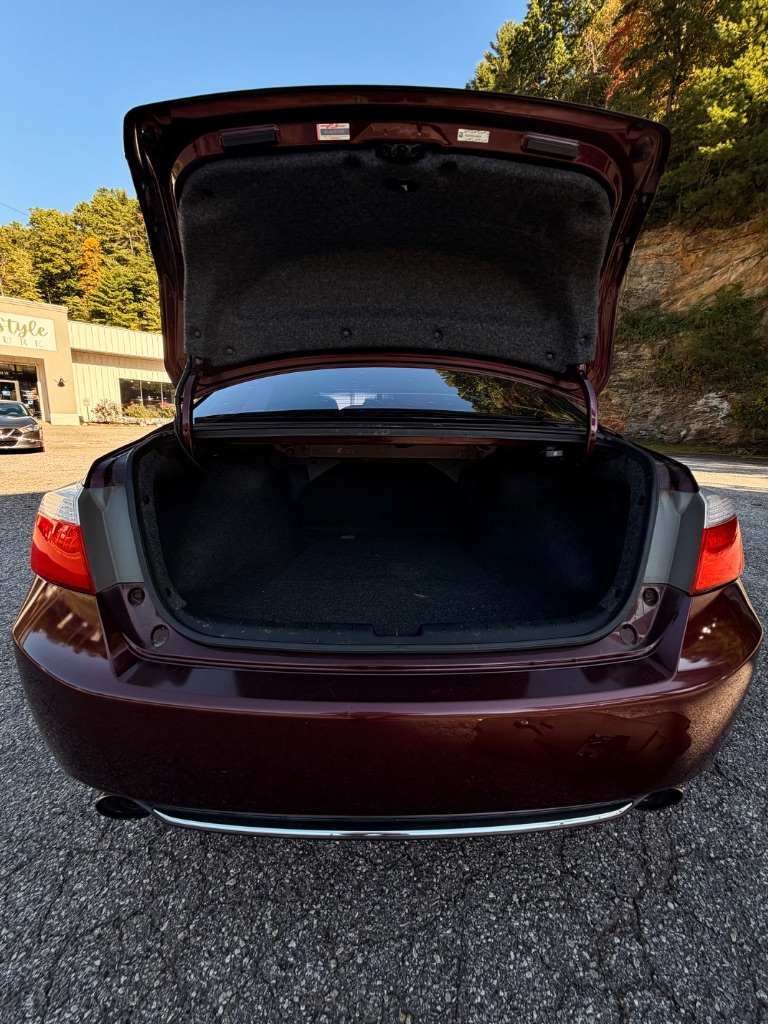 2014 Honda Accord - $7,500