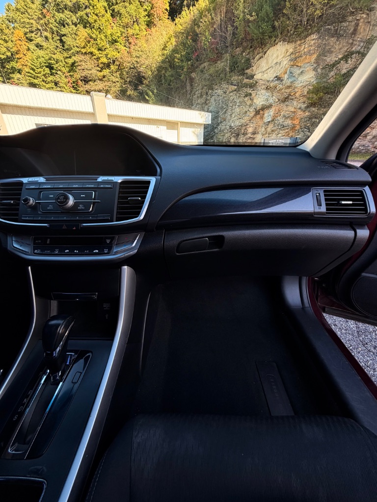 2014 Honda Accord - $7,500