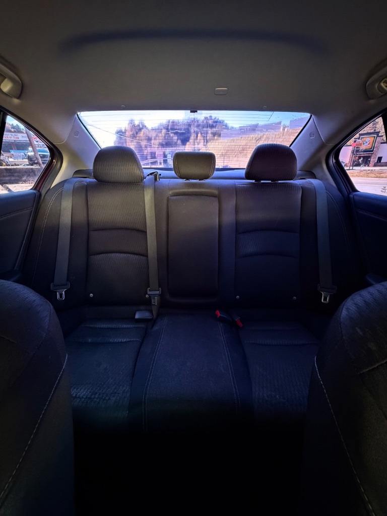 2014 Honda Accord - $7,500