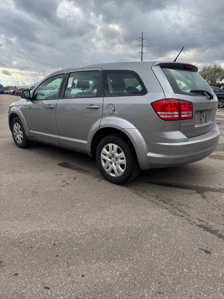 2015 Dodge Journey - $3,500