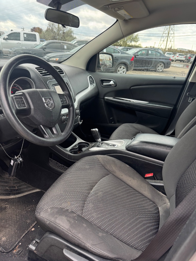 2015 Dodge Journey - $3,500