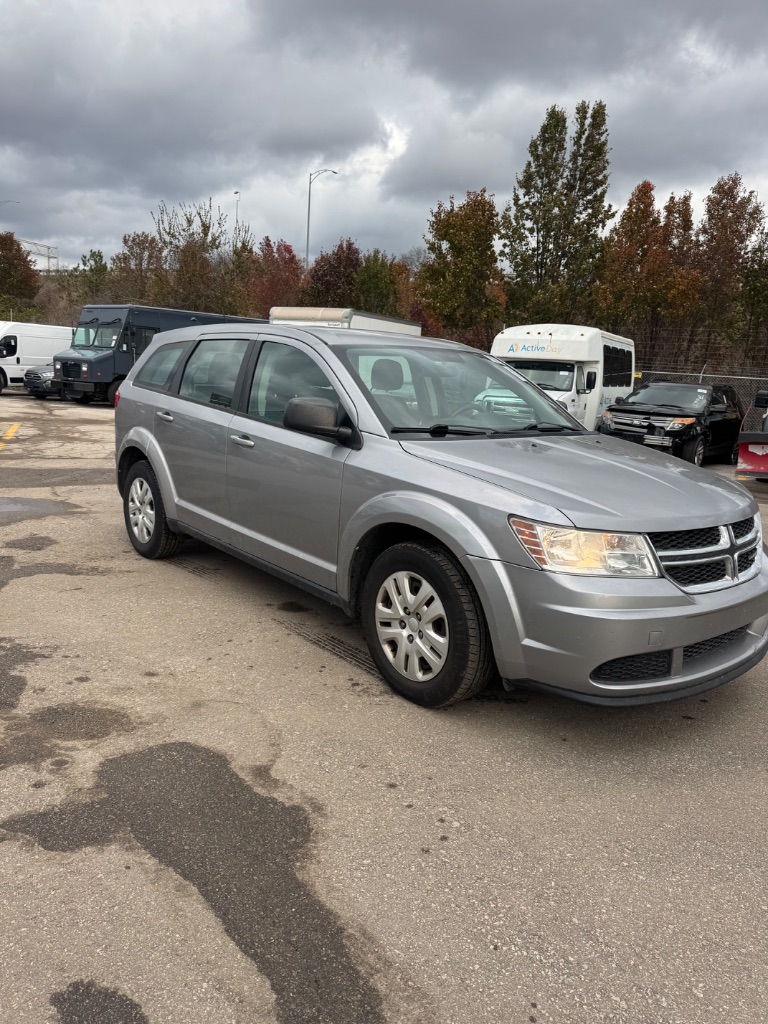 2015 Dodge Journey - $3,500