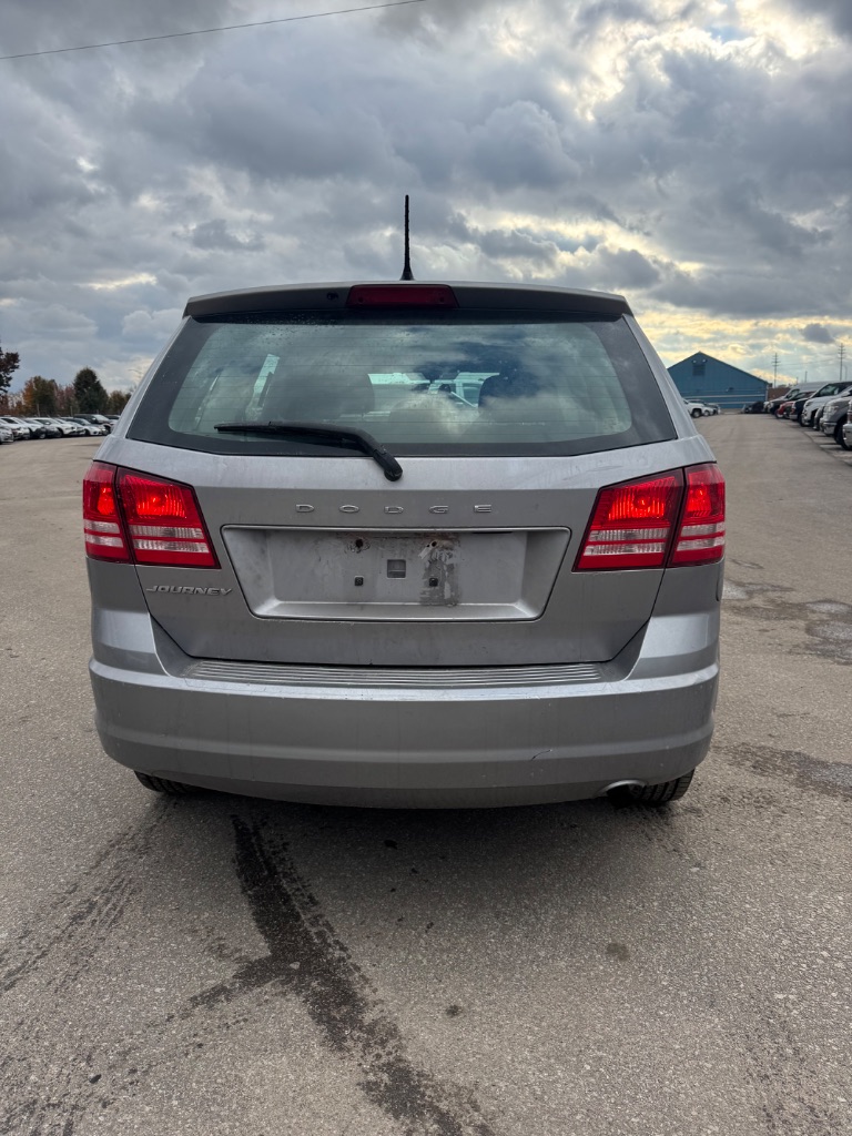 2015 Dodge Journey - $3,500