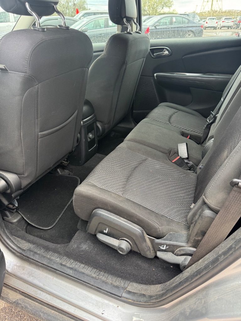 2015 Dodge Journey - $3,500