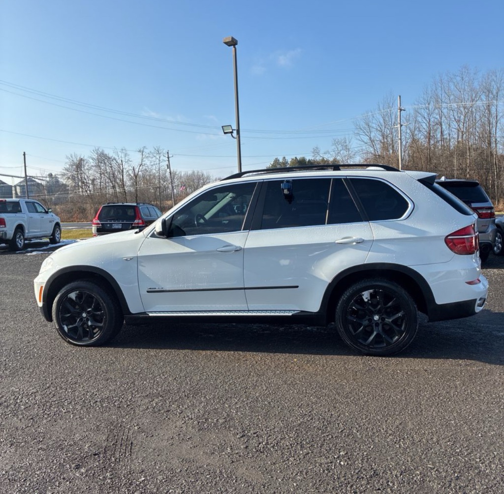 2013 BMW X5