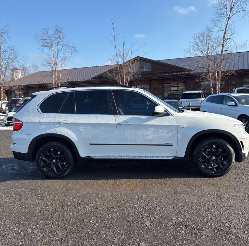 2013 BMW X5