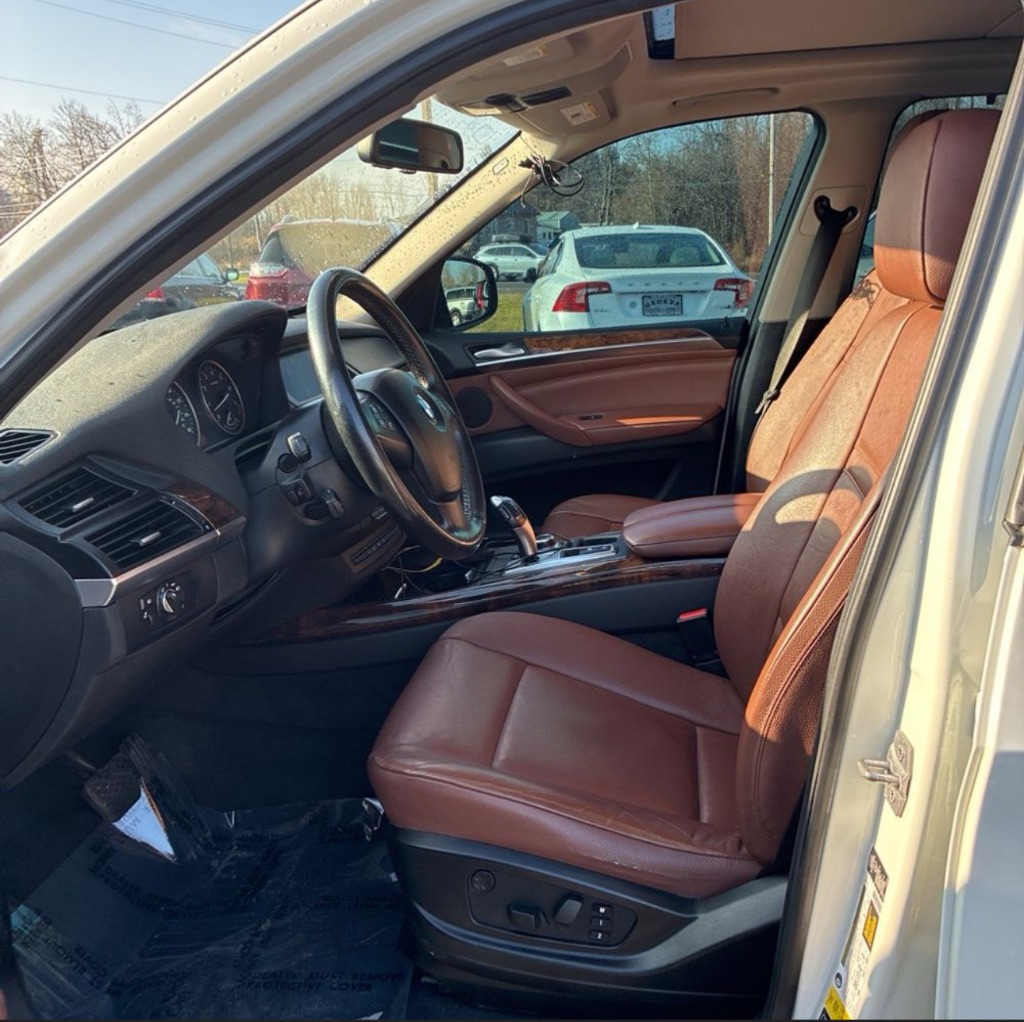 2013 BMW X5