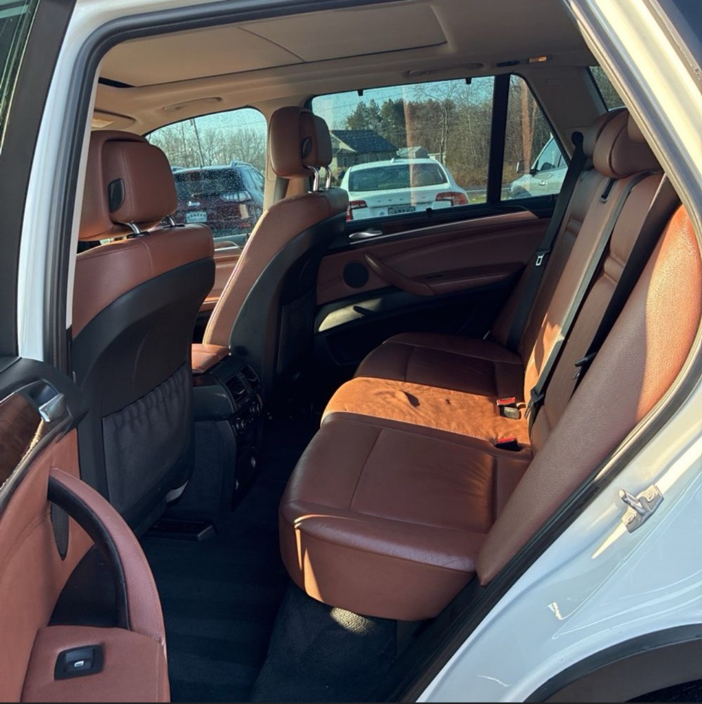 2013 BMW X5