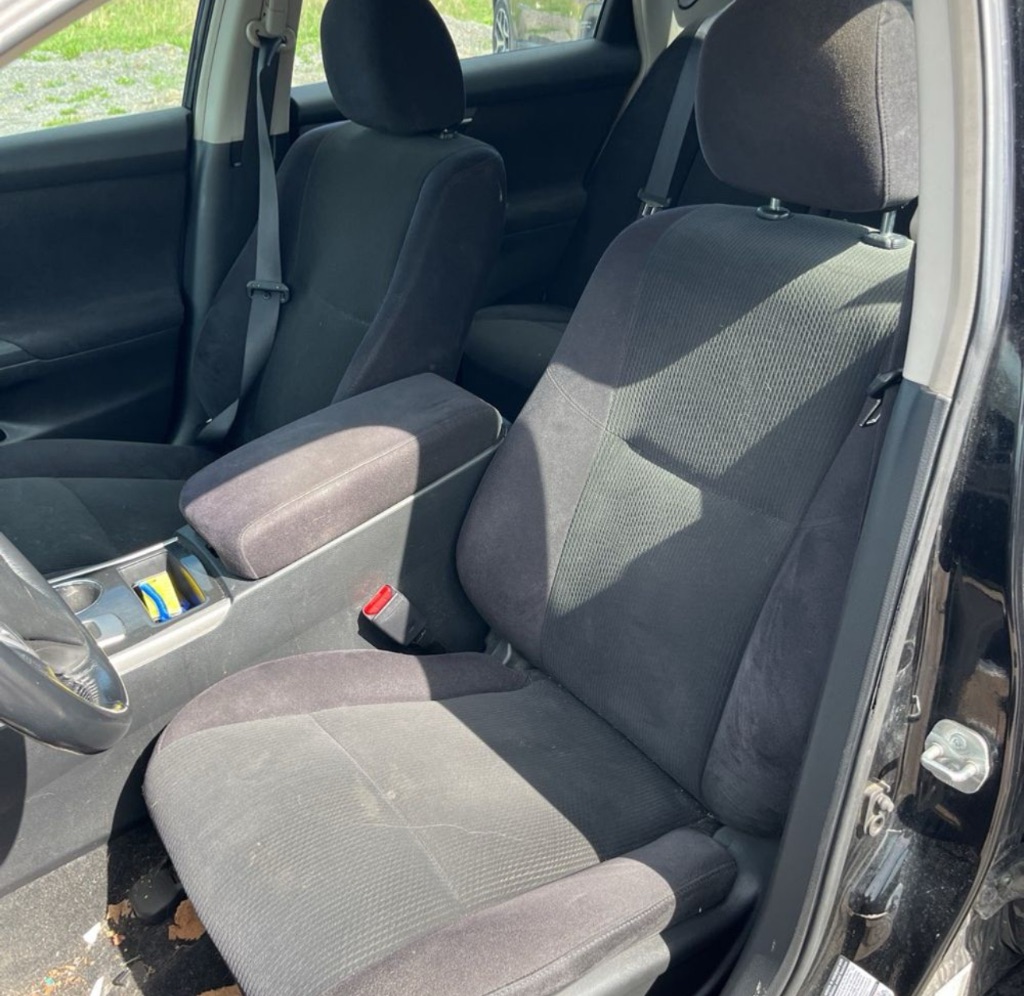 2013 Nissan Altima - $3,500