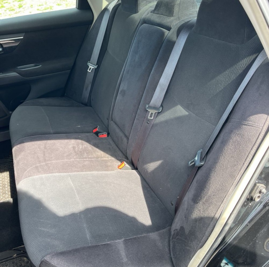 2013 Nissan Altima - $3,500