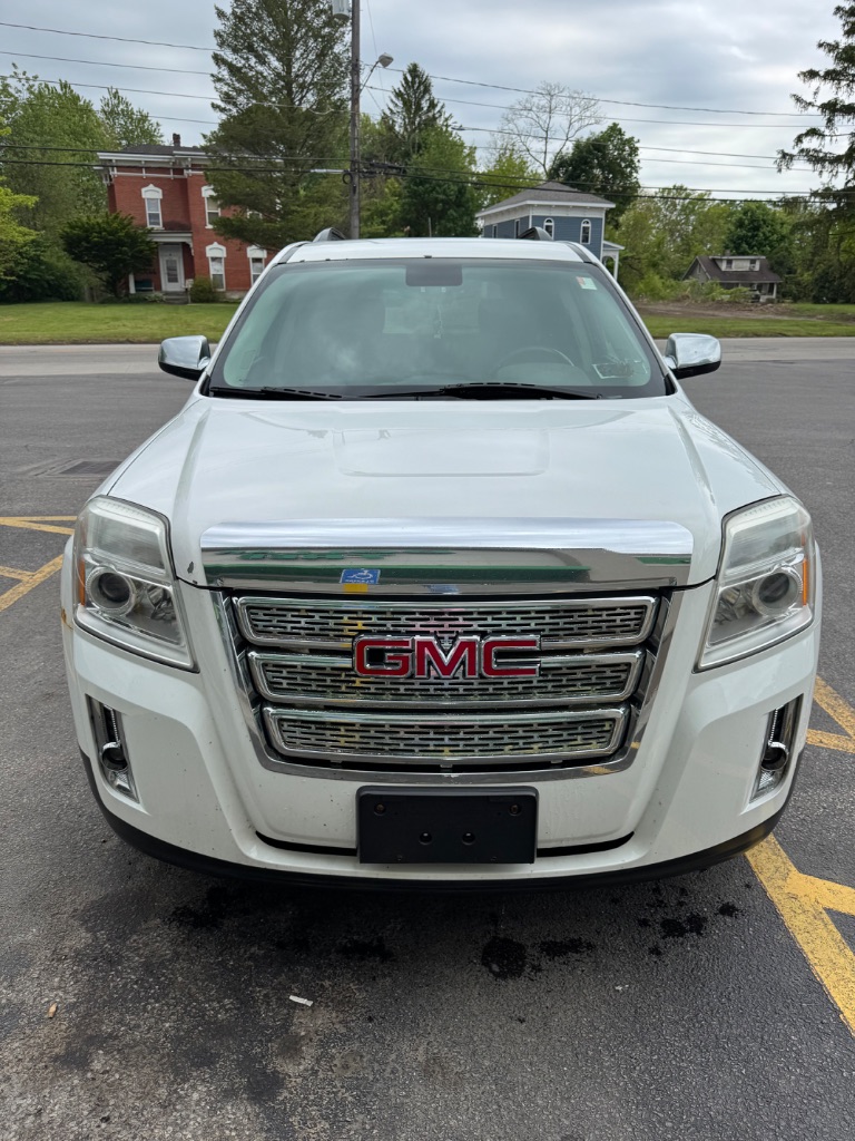 2015 GMC Terrain - $2,500