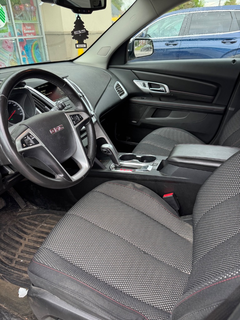 2015 GMC Terrain - $2,500