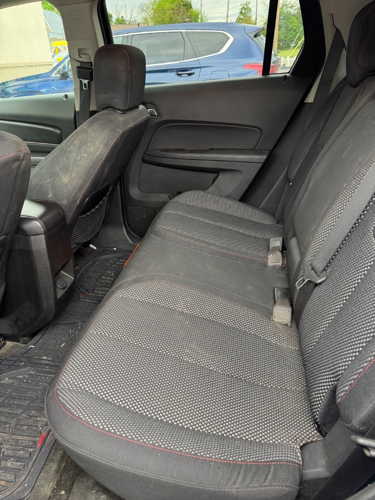 2015 GMC Terrain - $2,500