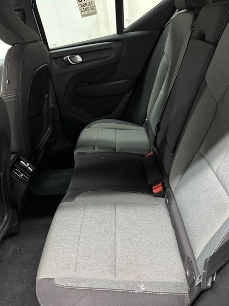 2023 Volvo XC40 - $31,500