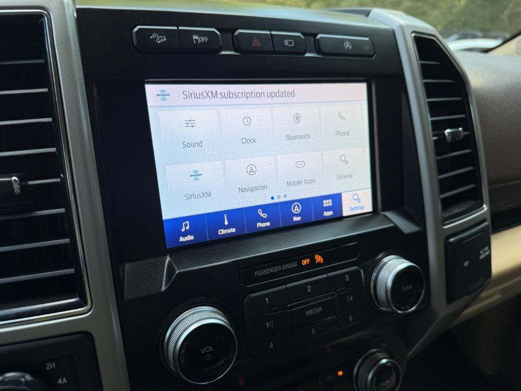 2020 Ford F-150 - $26,999