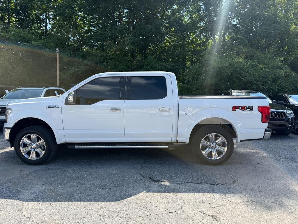 2020 Ford F-150 - $26,999