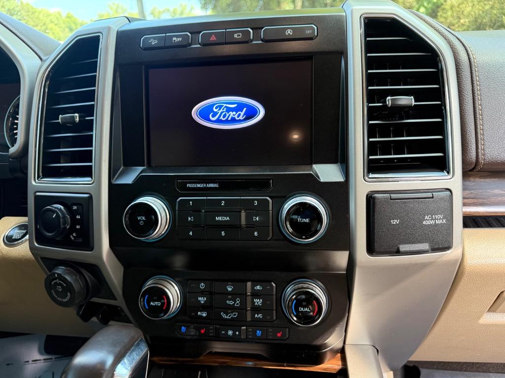 2020 Ford F-150 - $26,999