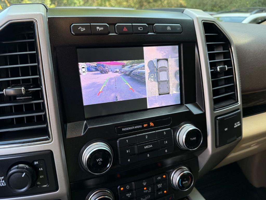 2020 Ford F-150 - $26,999