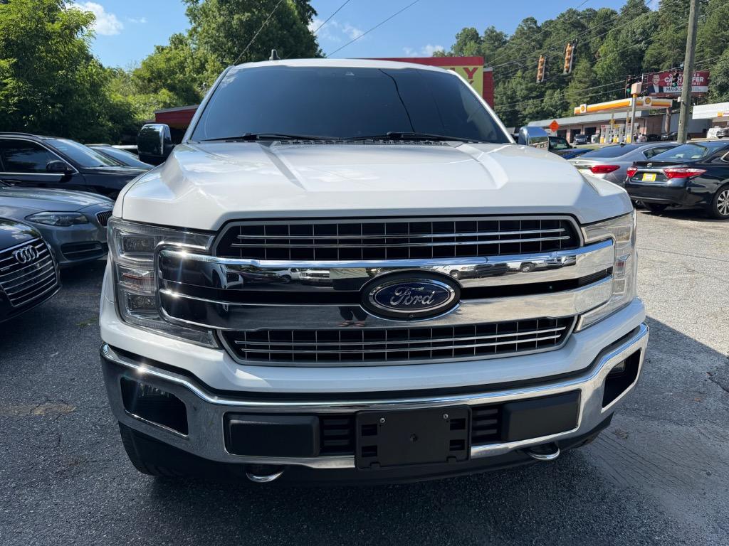 2020 Ford F-150 - $26,999
