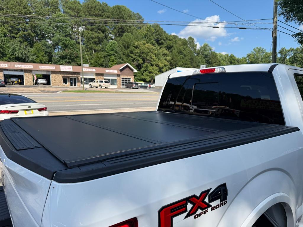 2020 Ford F-150 - $26,999
