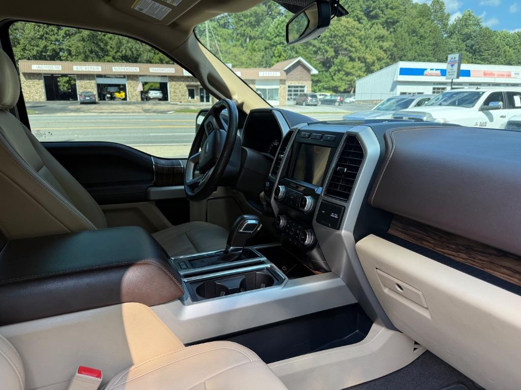2020 Ford F-150 - $26,999