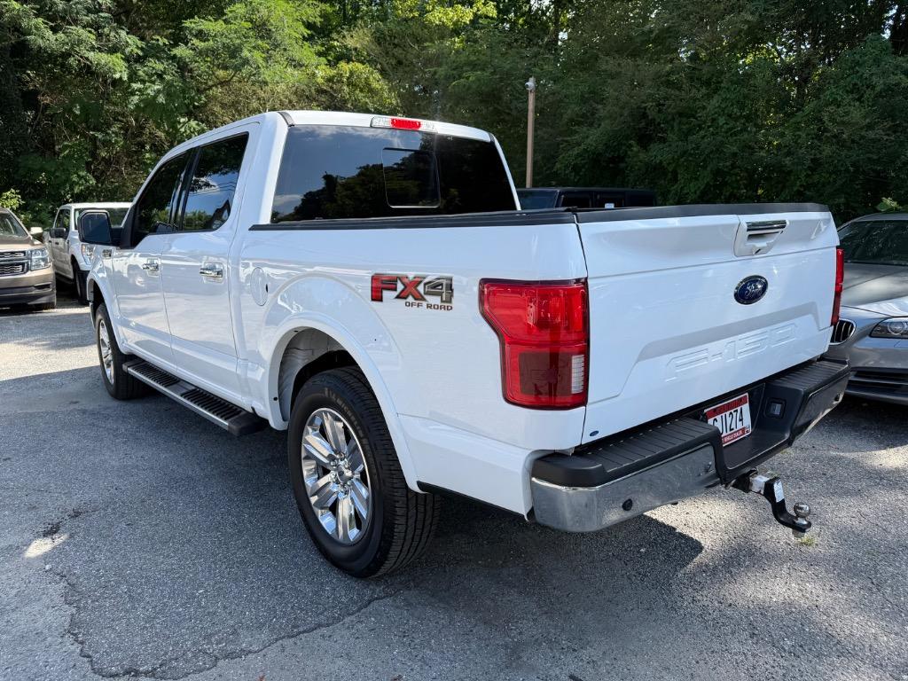 2020 Ford F-150 - $26,999
