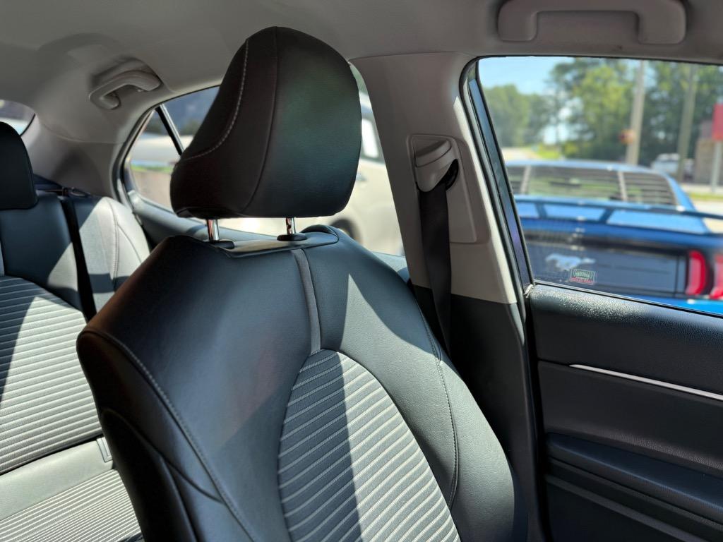 2018 Toyota Camry - $17,799