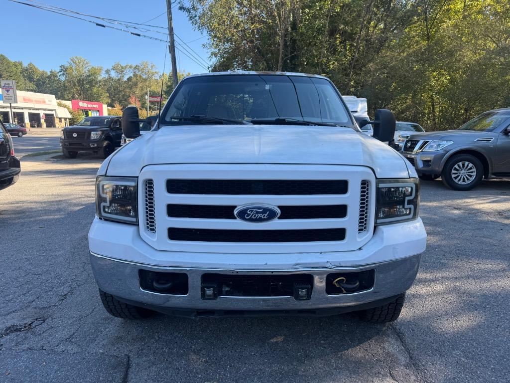 2001 Ford F-250 - $14,999