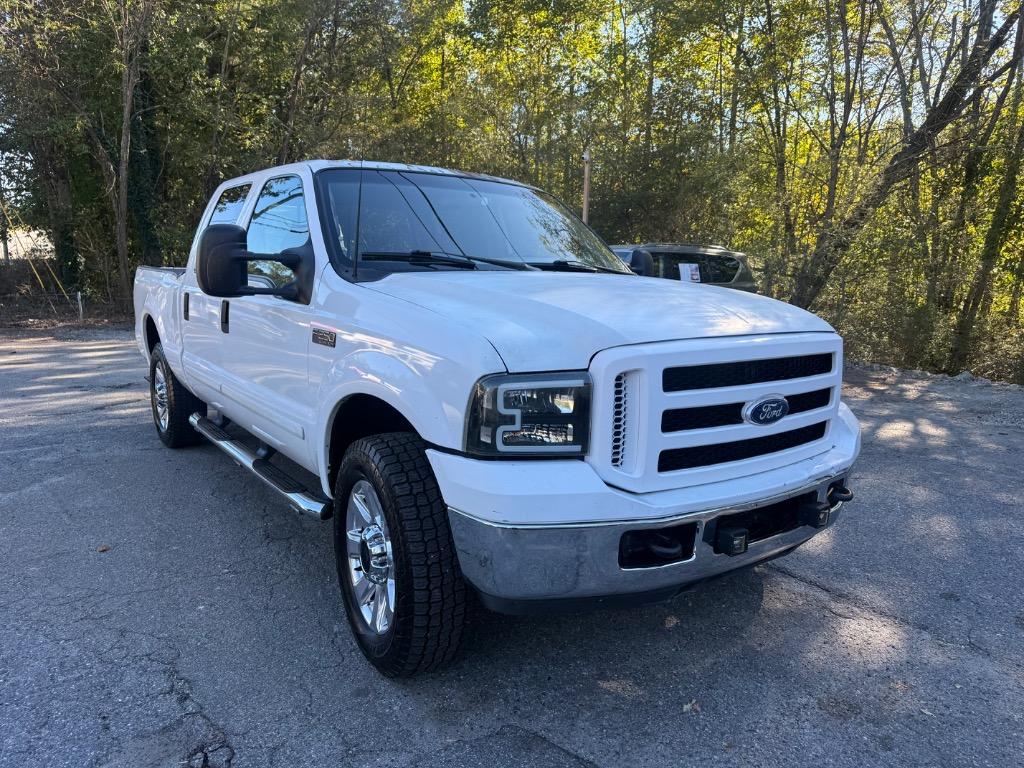 2001 Ford F-250 - $14,999
