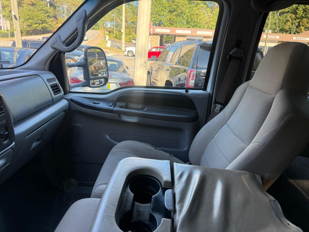 2001 Ford F-250 - $14,999