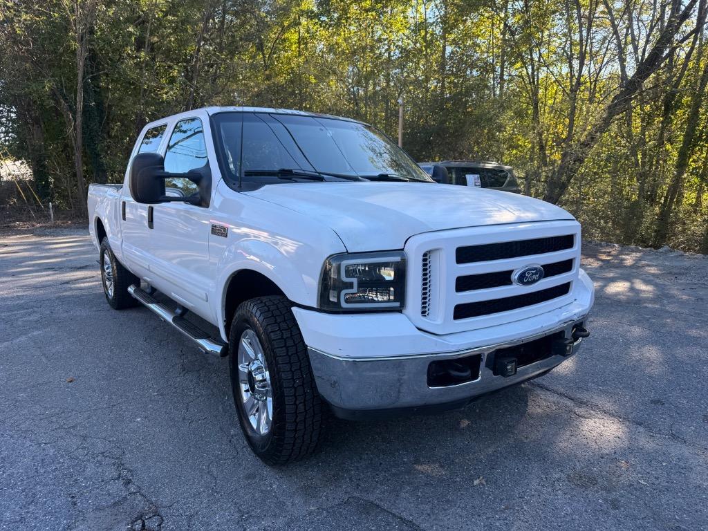 2001 Ford F-250 - $14,999