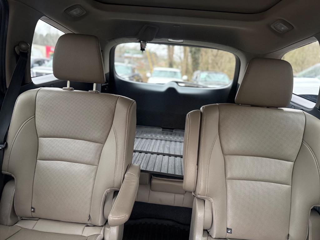 2020 Honda Pilot - $19,199